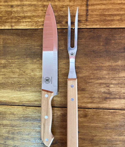 Kit Churrasco da Zootecnia