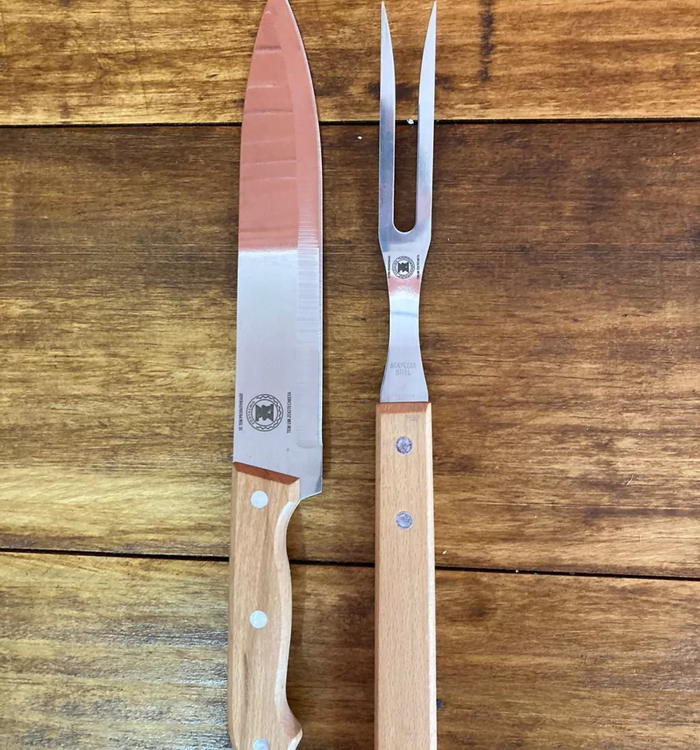 Kit Churrasco da Zootecnia
