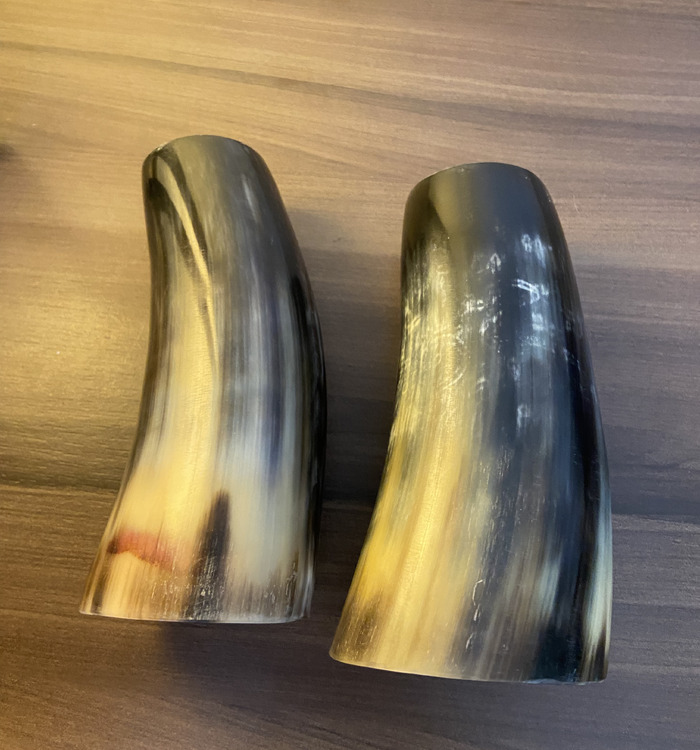 Cuia para Tereré 