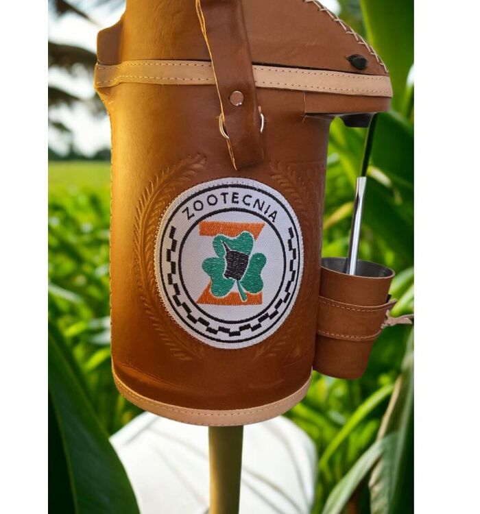 Garrafa para Tererê Completa