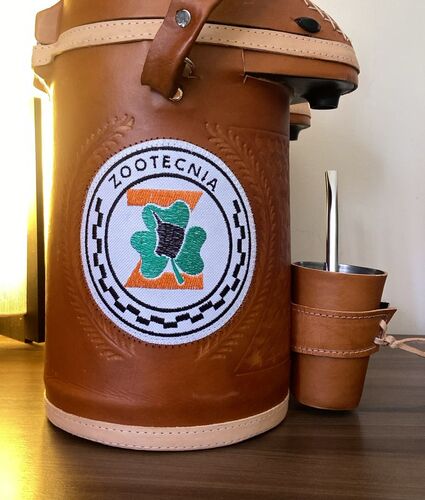 Garrafa para Tererê Completa