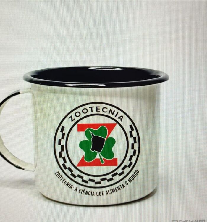 Kit Café Zootecnia Premium 