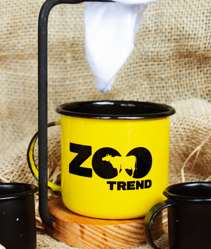 Kit Café Zootecnia Premium 