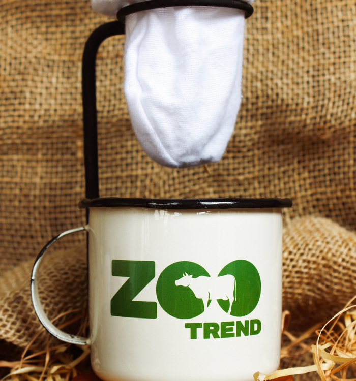 Kit Café Zootecnia Premium 