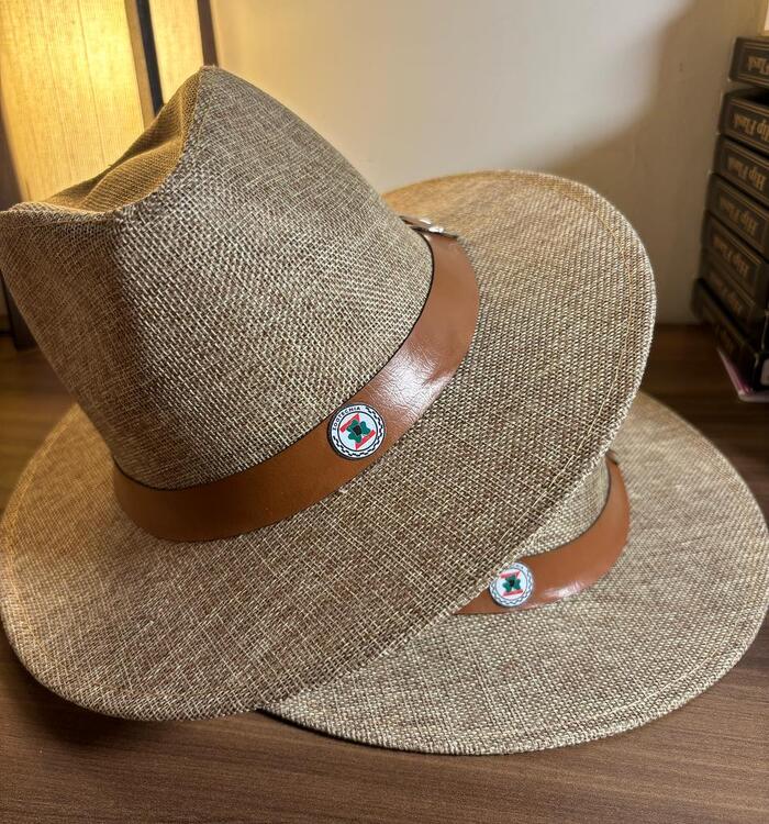 Chapéu Austin 