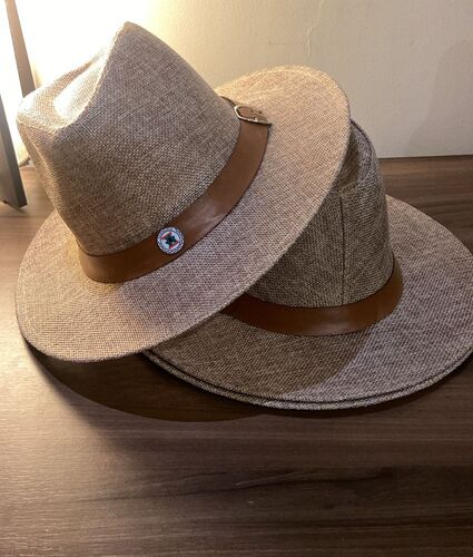Chapéu Austin 