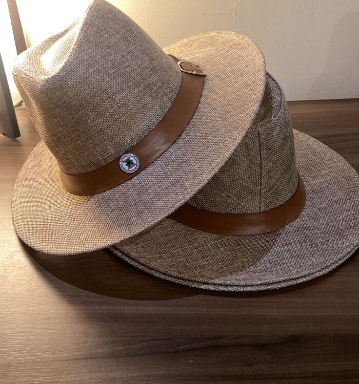 Chapéu Austin 