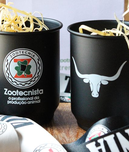 Canecas + Tirantes da Zootecnia 