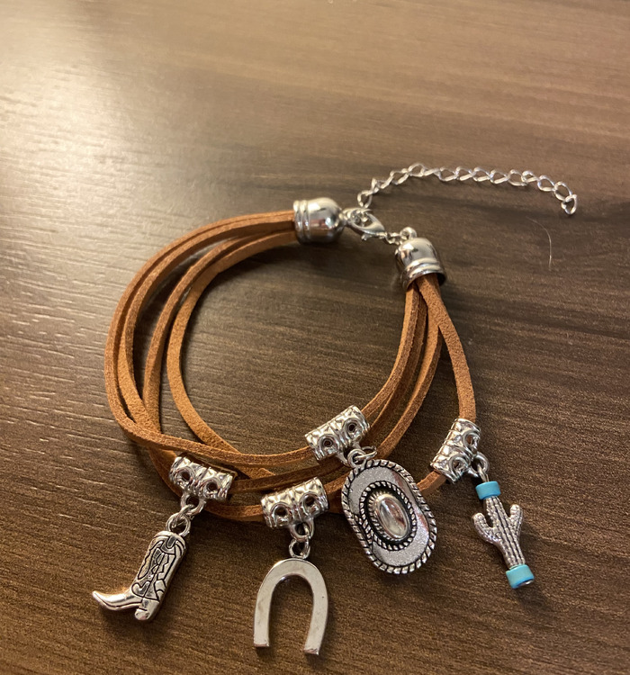 Pulseira 