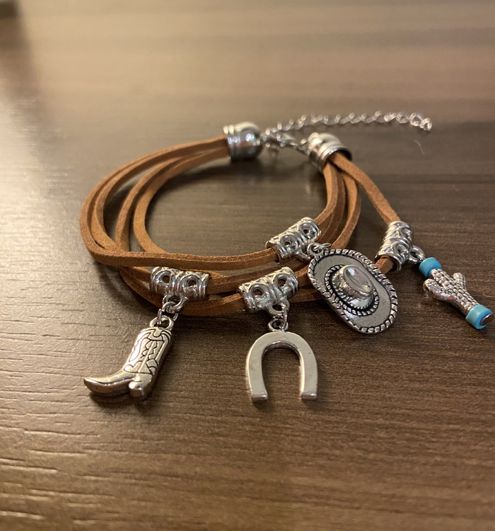 Pulseira 