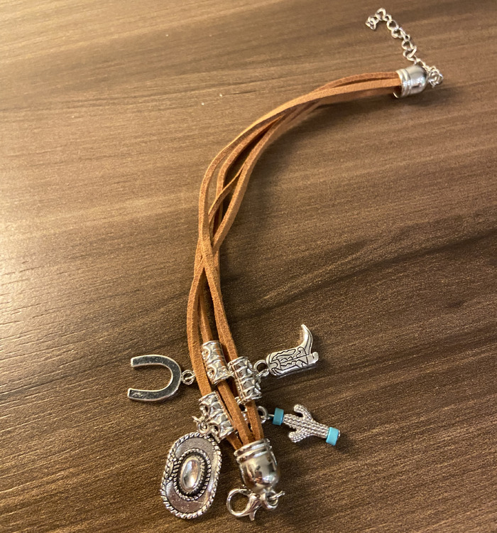 Pulseira 