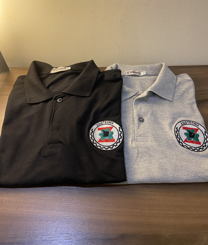 Camisetas Polo Zootecnia 